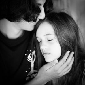 Brother & Sister